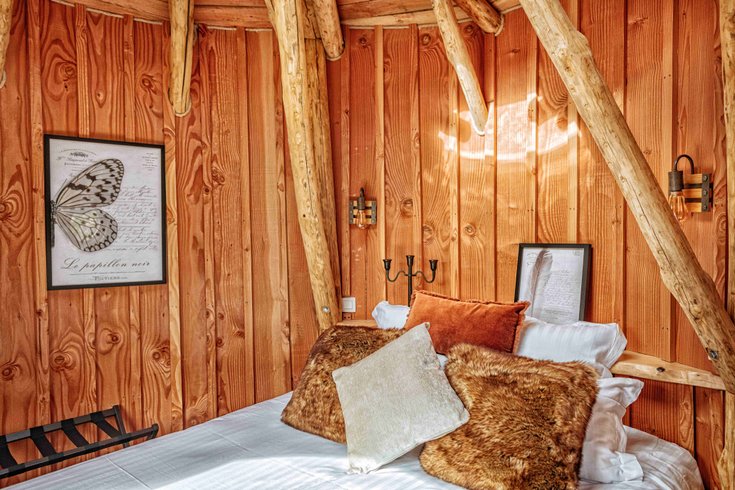 Hébergement AbracadaRoom : La Cabane Korrigans - Image 5