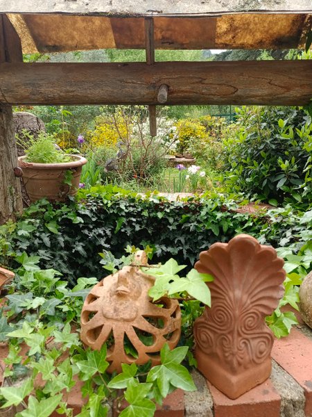 Domaine AbracadaRoom : Le Refuge de la Mandragore - Image 19