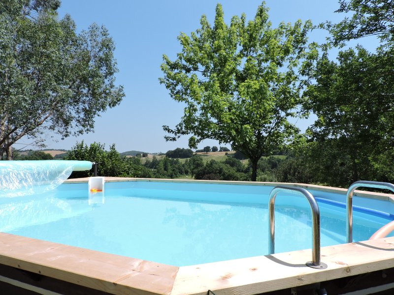 Hébergement AbracadaRoom : Chalet Spa Mélèze - Image 20