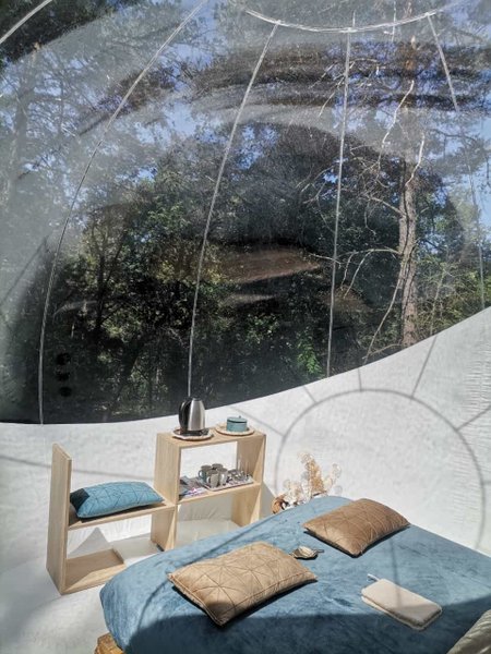 Domaine AbracadaRoom : Le Mas des Pins - Image 15