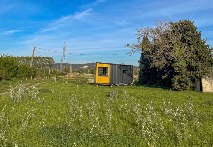 Hébergement AbracadaRoom : La Prairie Drômoise - Aux portes de Montélimar - Image 40