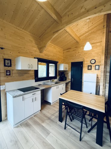 Hébergement AbracadaRoom : Lodge l'Epervier - Image 4