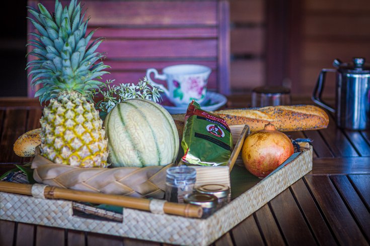 Domaine AbracadaRoom : Piton Bungalows Écolodges - Image 14