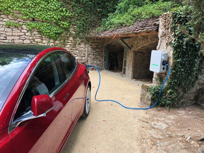 Hébergement AbracadaRoom : Gîte Rose - Image 22