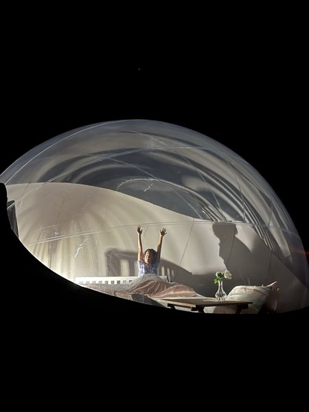 Domaine AbracadaRoom : Reves2bulles - Image 9