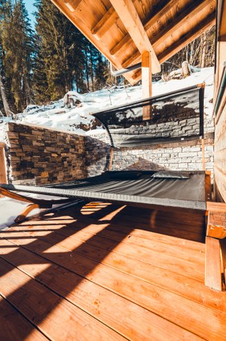 Hébergement AbracadaRoom : Chalet Utopia - Image 47