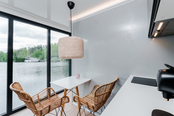 Hébergement AbracadaRoom : Reflet d'Amour & Balnéo - Image 9