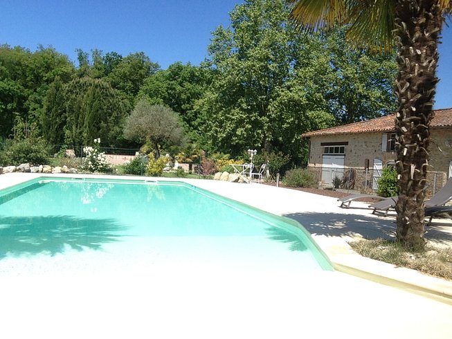 Domaine AbracadaRoom : Le Mas de Briquepierre - Image 3
