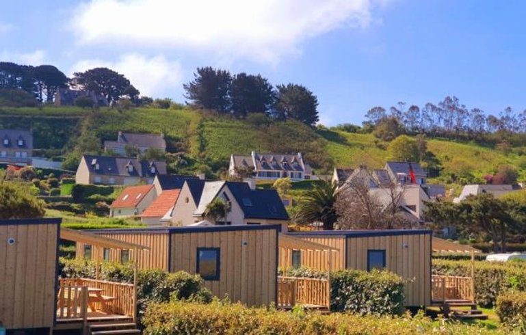 Hébergement AbracadaRoom : Cottage Prestige les 7 îles - 6 personnes - Image 2