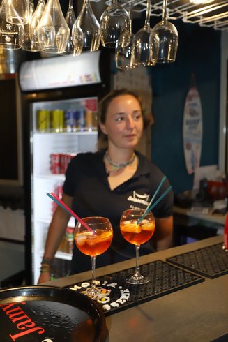 Domaine AbracadaRoom : Seasonova Camping les 7 îles - Image 27