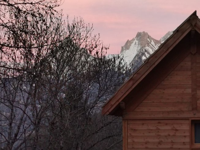 Hébergement AbracadaRoom : Cabane "Les Séolanes" - Image 6