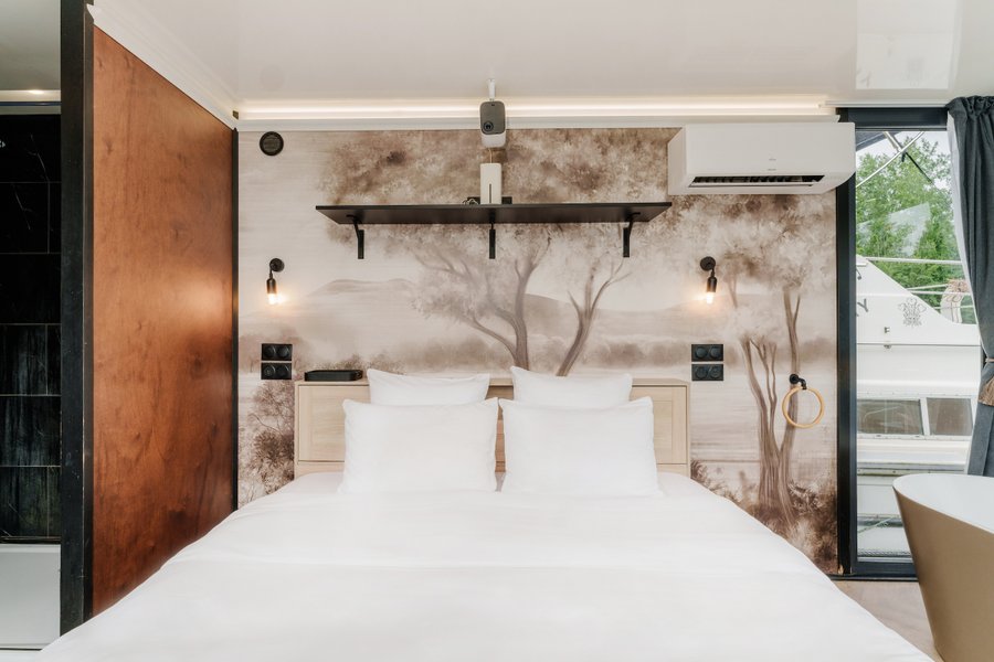 Hébergement AbracadaRoom : La Gabrielle & Balnéo - Image 4