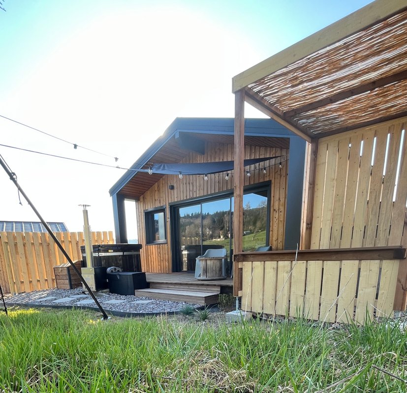 Oslo - Bain Nordique - Petit Déjeuner à Saint Leonard (1)