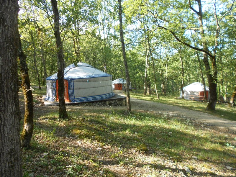 Domaine AbracadaRoom : Domaine des Calosses - Image 7