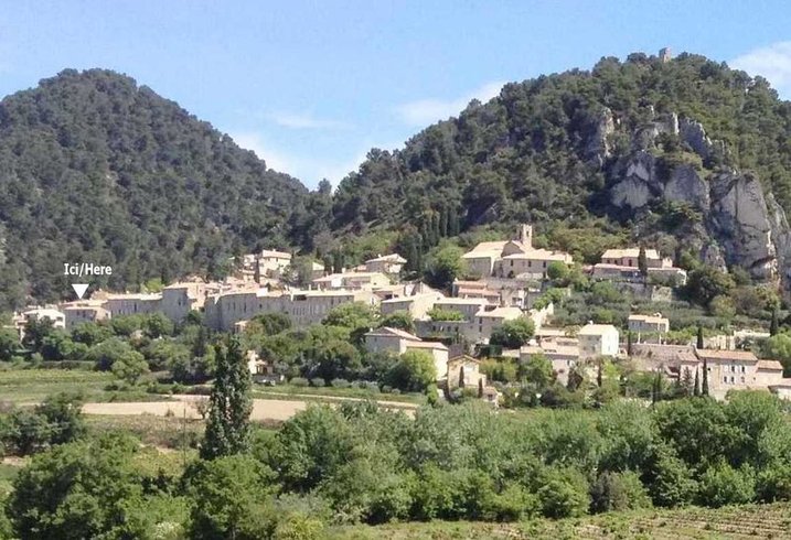 Domaine AbracadaRoom : Tonneau Insolite en Provence - Image 27