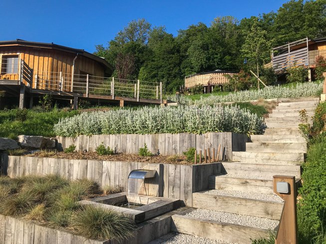 Domaine AbracadaRoom : Les Cabio Gites - Image 5