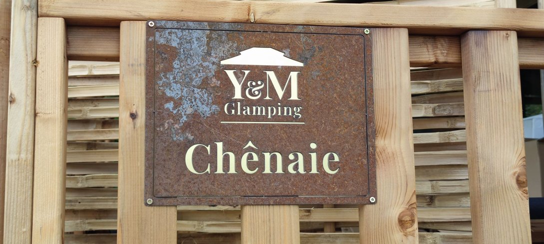 Hébergement AbracadaRoom : Chênaie - Image 18