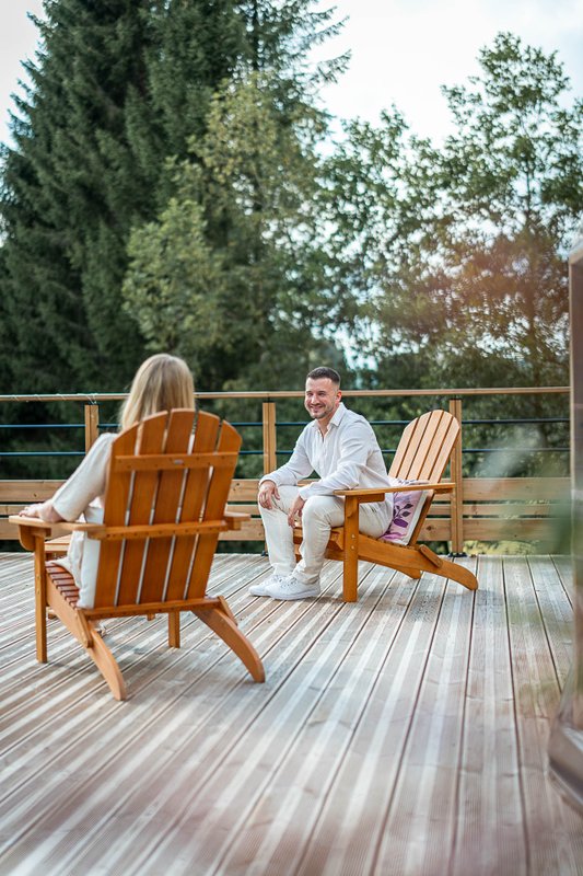 DÔME SWEET DÔME & Spa à Barbey Seroux (32)