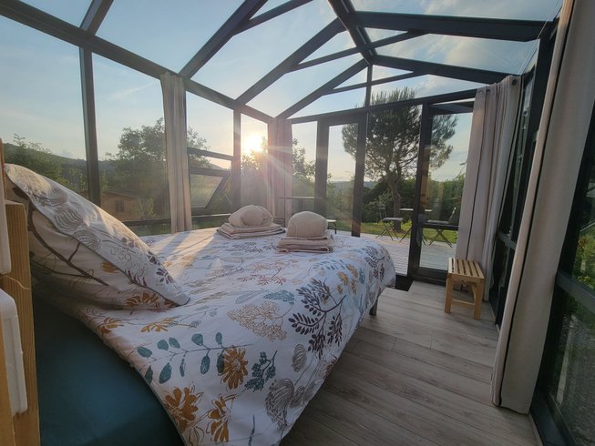 Hébergement AbracadaRoom : L'Orangerie & Spa - Image 1