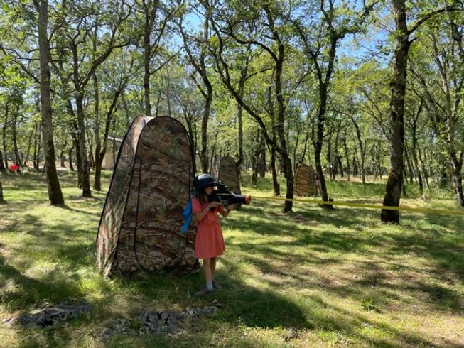 Domaine AbracadaRoom : Lodges du Bois Dodo - Image 19