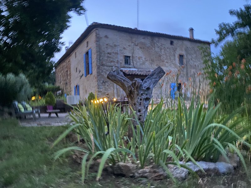 Domaine AbracadaRoom : Mas Bernadis - Image 32