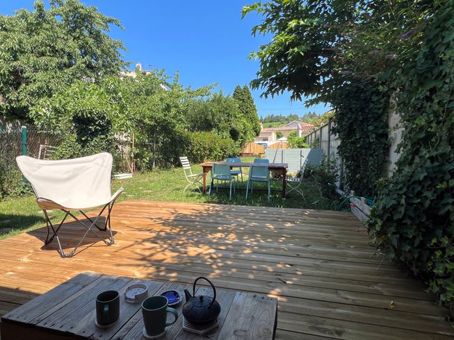 Domaine AbracadaRoom : Le Terrier des 3 Conils - Image 7