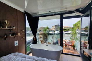 L'Escale Royale Fréjus