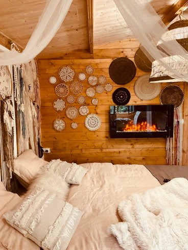 Hébergement AbracadaRoom : Coco bohème - Image 11