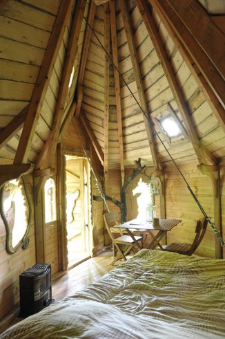 Hébergement AbracadaRoom : Fer à cheval - Image 7