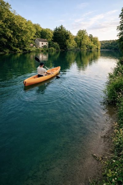 Domaine AbracadaRoom : Le Coucoué Lodge & Spa - Image 7