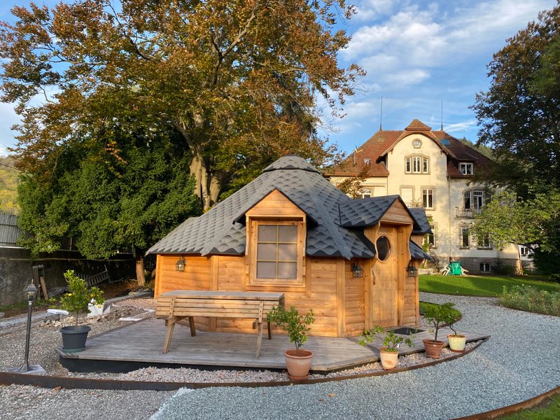 Domaine AbracadaRoom : Les Hêtres Pourpres - Image 7