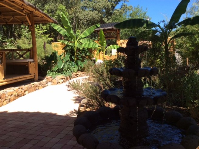 Hébergement AbracadaRoom : Insolite Coco Banane, Spa privatisable - Image 15