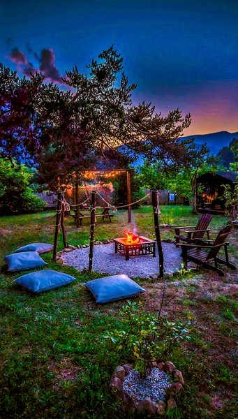 Domaine AbracadaRoom : Chalet en verre sous une pluie d’étoiles - Image 7