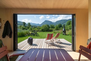 KOKONI - HAPA 2 personnes à Arette (1)