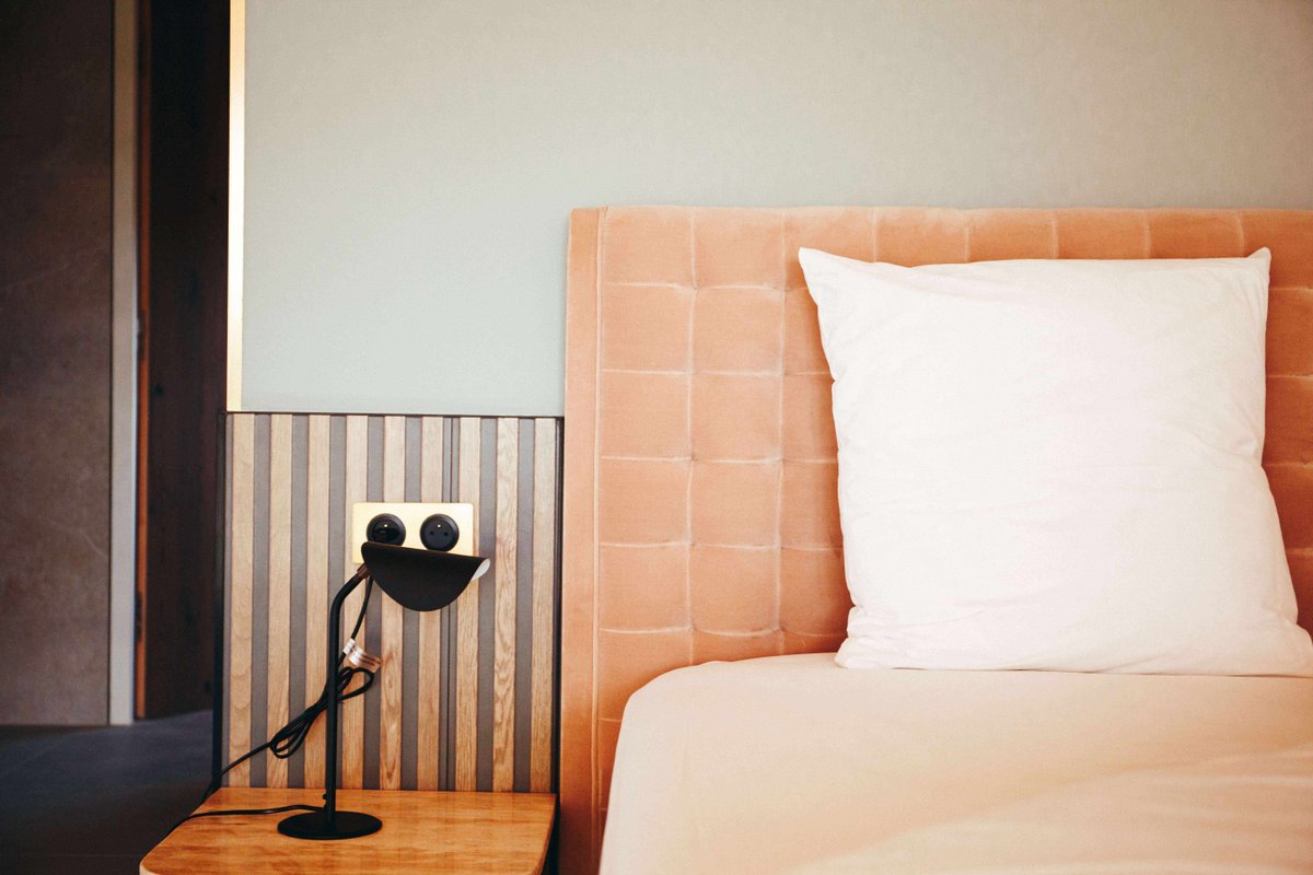 Hestia : Ecolodge de luxe avec bain nordique pour 8-9 personnes à Saint-Mards-En-Othe (11)