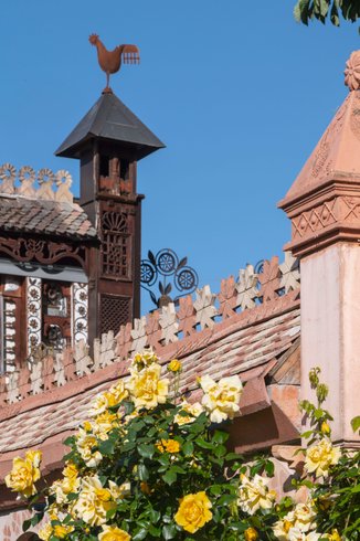 Hébergement AbracadaRoom : Mirà - Au cœur des  Jardins Secrets - Image 6