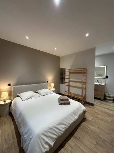 Hébergement AbracadaRoom : Mon Pigeonnier & Spa - Image 20