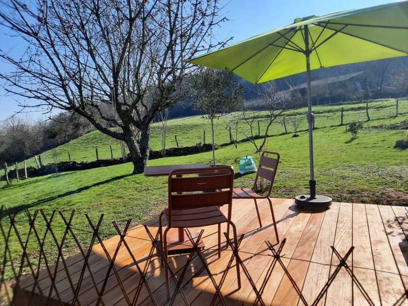 Domaine AbracadaRoom : AU DELA DES VIGNES - Image 9