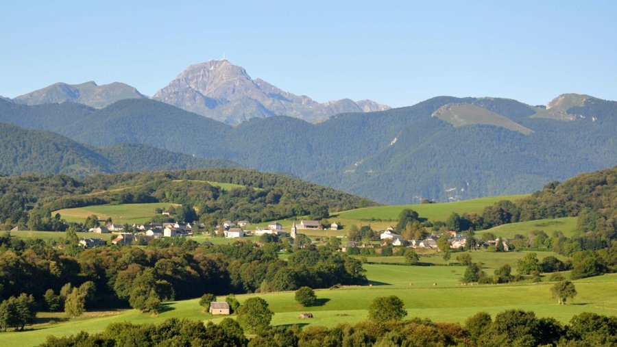 Hébergement AbracadaRoom : Yourte Pyrénées -  bassin naturel avec cascade - Image 16