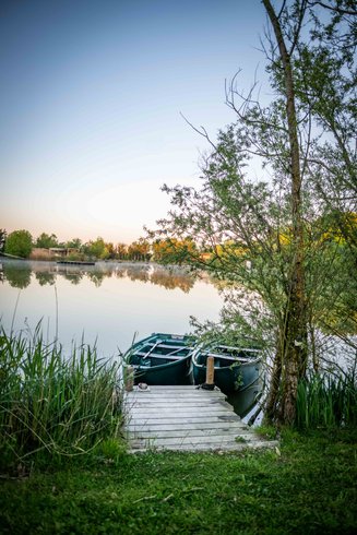 Hébergement AbracadaRoom : Cabane Spa  Design 6 pers - Image 36