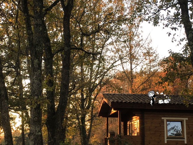 Domaine AbracadaRoom : Les Fées du moulin - Image 3