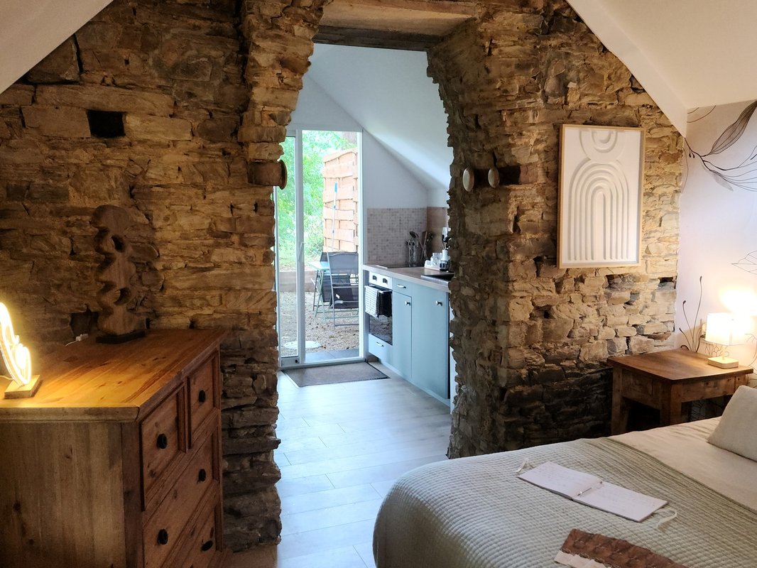 Le Fournil & Bain nordique à Saint-Jean-D'elle (9)