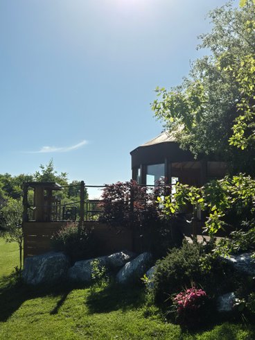 Hébergement AbracadaRoom : La Belle Ronde et sa vue panoramique - Image 24