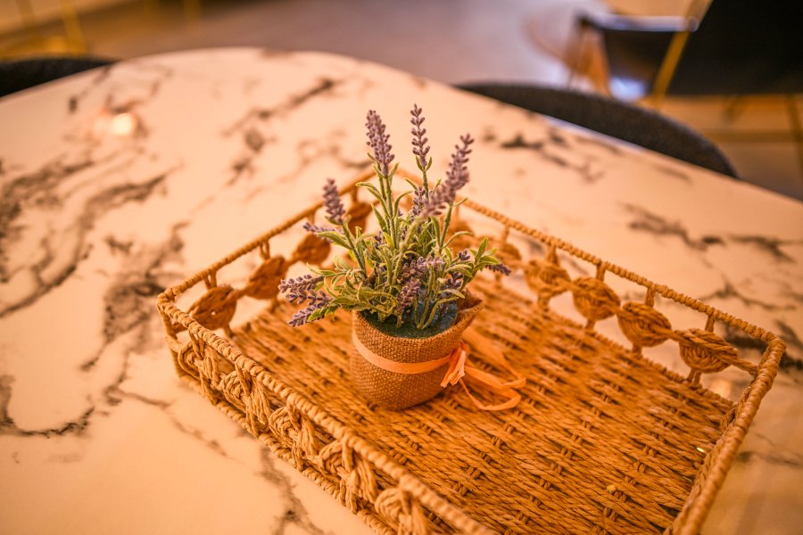 Hébergement AbracadaRoom : Le Jardin du Château, Gîte 5* & Spa - Image 42