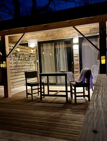 Hébergement AbracadaRoom : La Romance de George Sand & Spa - Image 22