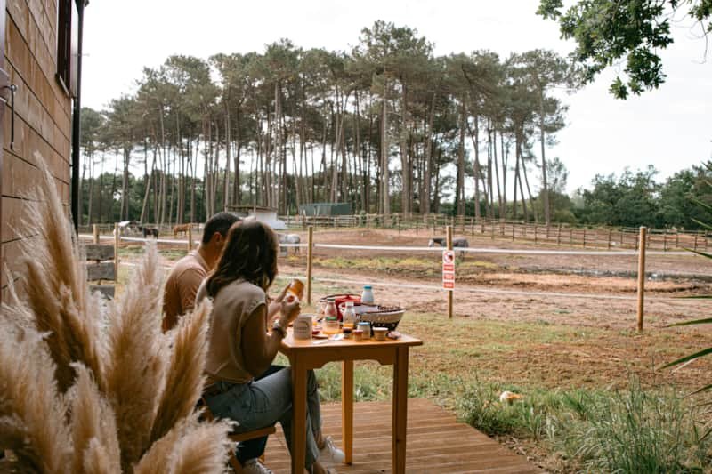 Domaine AbracadaRoom : Domaine El Campo - Image 11