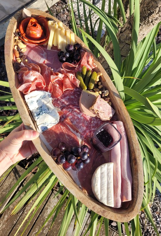 Le Mas Blanc & Spa à Malves-En-Minervois (9)