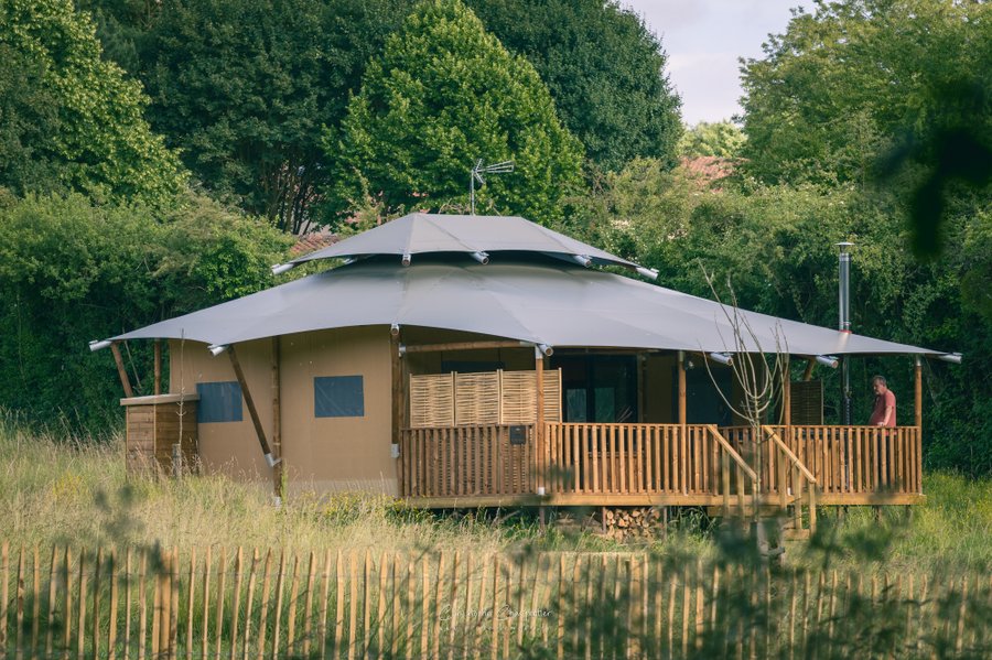 Hébergement AbracadaRoom : Divine - Image 1