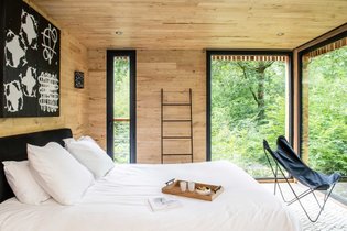 Suite « Uzume » & Spa