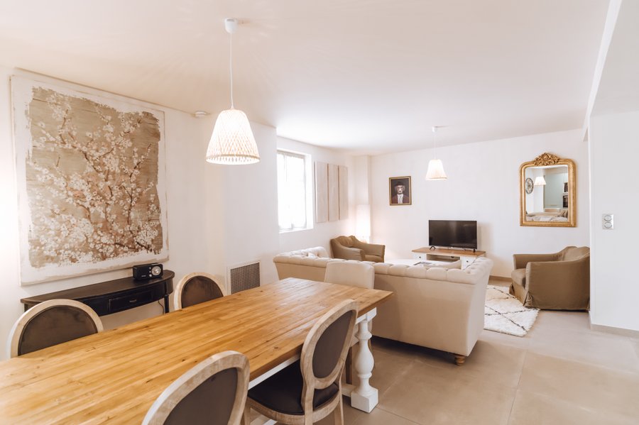 Hébergement AbracadaRoom : Chez Le Jardinier, Maison 5* & Spa - Image 3